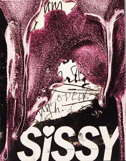 Sissy: Limited Edition (SHU-015)(Exclusive)*