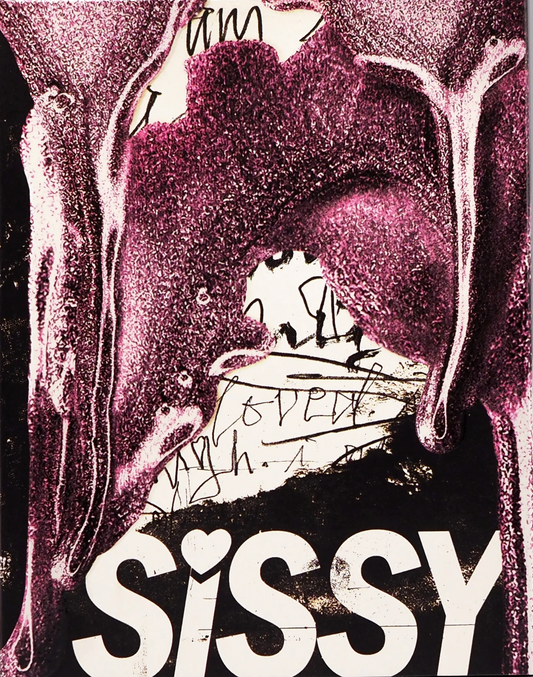 Sissy: Limited Edition (SHU-015)(Exclusive)*