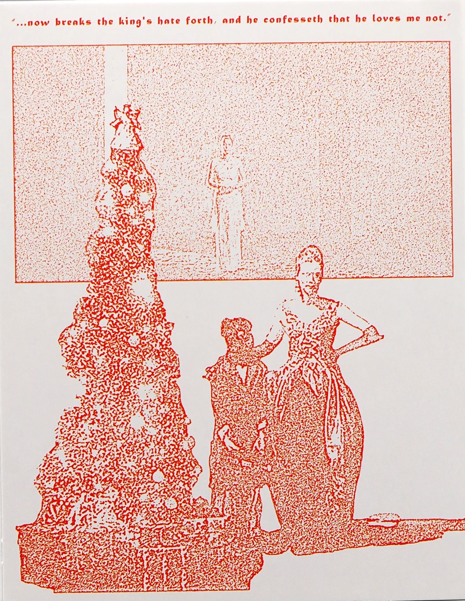 Edward II: Limited Edition (1991)(FMC-021b)(Exclusive)*