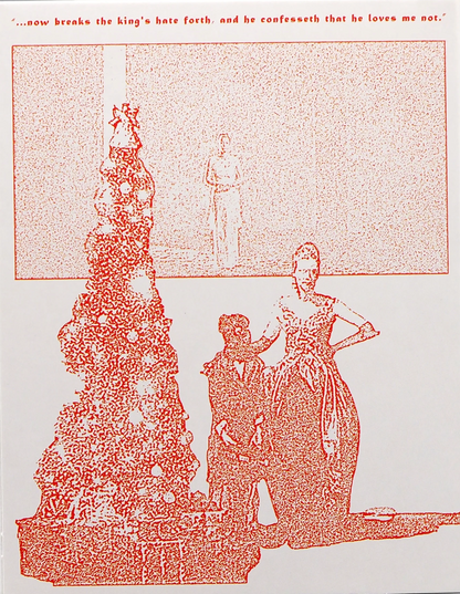 Edward II: Limited Edition (1991)(FMC-021b)(Exclusive)*