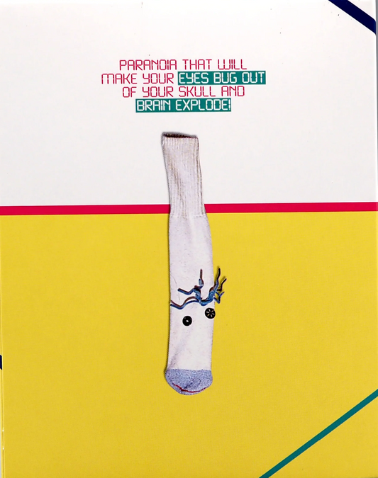 Project Omicron: Limited Edition (VHSH-015)(Exclusive)*