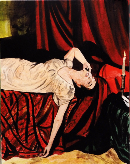 The Marquise of O... - Limited Edition (FMC-017b)(Exclusive)*