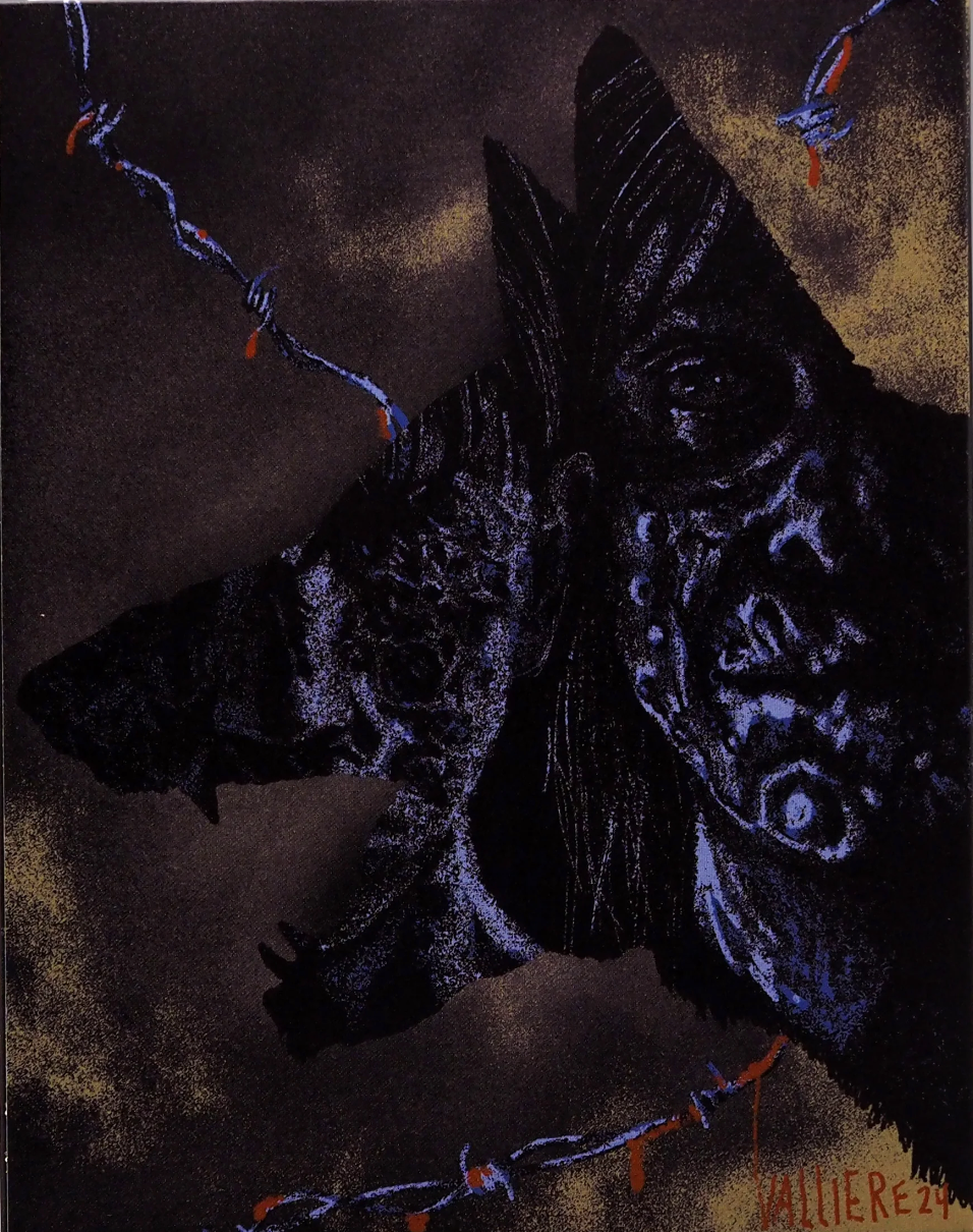 The Wait: Limited Edition (2023)(FM-016)(Exclusive)*