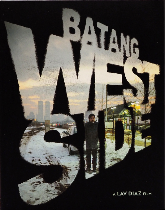 Batang West Side: Limited Edition (KANI-026)(Exclusive)*