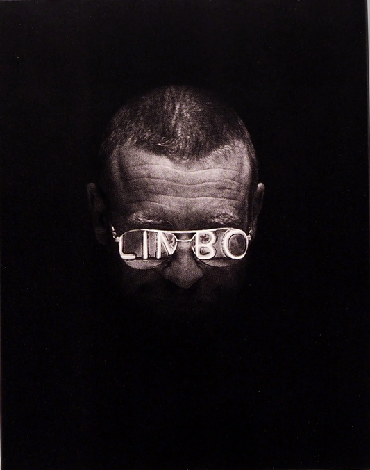 Limbo: Limited Edition (2023)(BST-005)(Exclusive)*