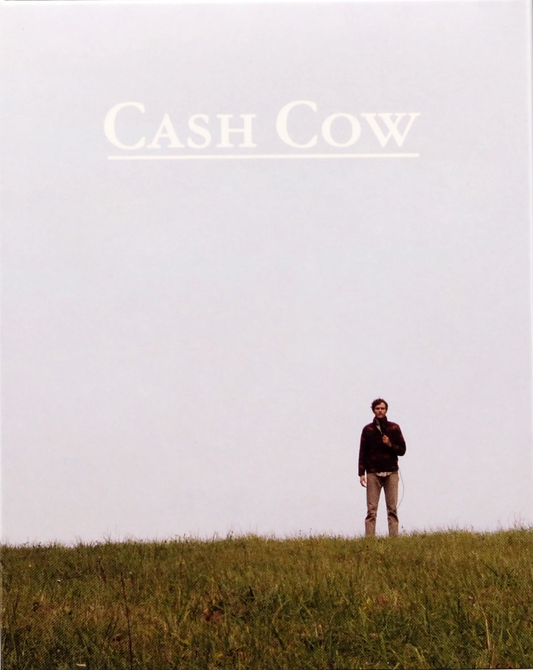 Cash Cow: Limited Edition (TDC-006)(Exclusive)*