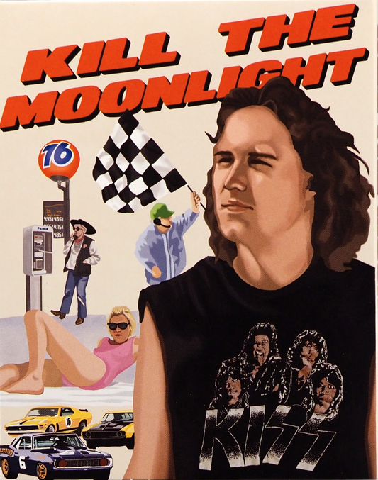 Kill the Moonlight: Limited Edition (FTF-162)(Exclusive)*