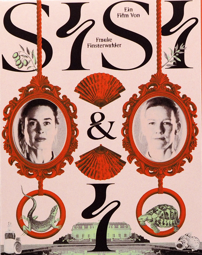 Sisi and I: Limited Edition (2023)(FM-017)(Exclusive)*