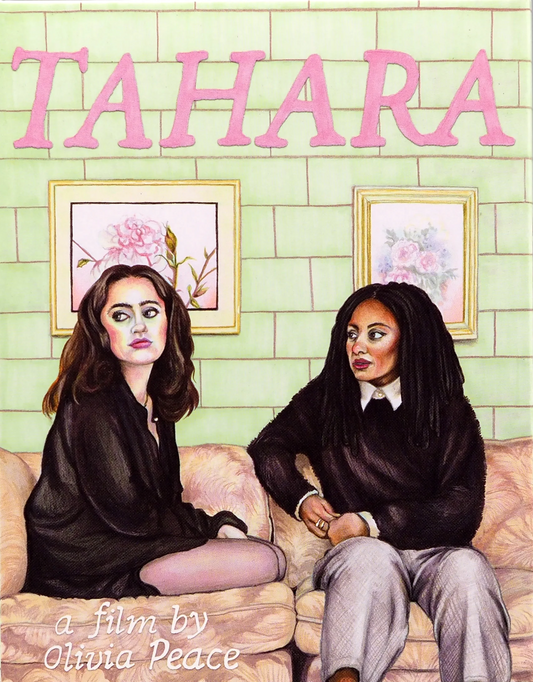 Tahara: Limited Edition (FM-018)(Exclusive)*