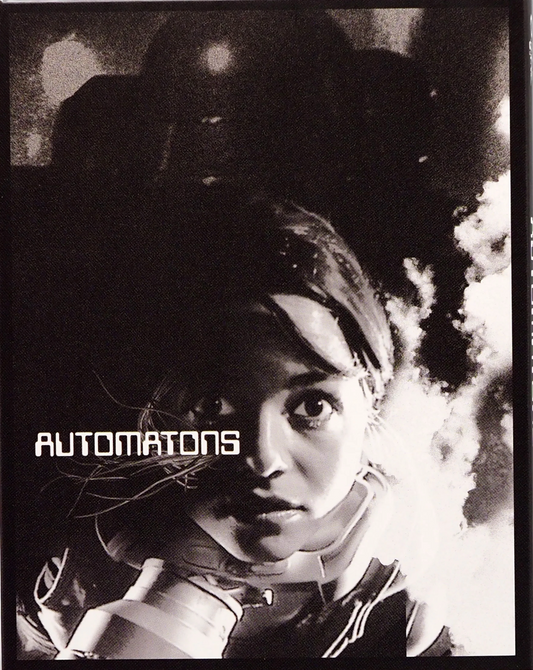 Automatons: Limited Edition (GEP-001)(Exclusive)*