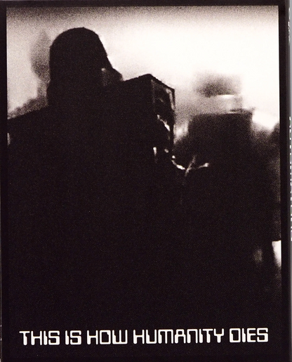 Automatons: Limited Edition (GEP-001)(Exclusive)*