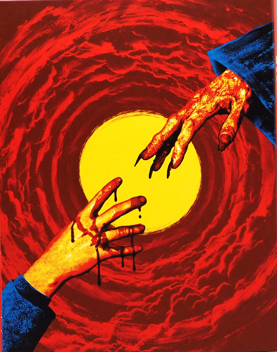 They Call Her Death: Limited Edition (YVP-036)(Exclusive)*