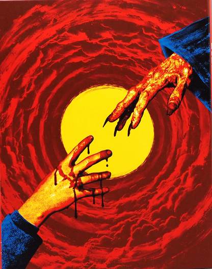 They Call Her Death: Limited Edition (YVP-036)(Exclusive)*