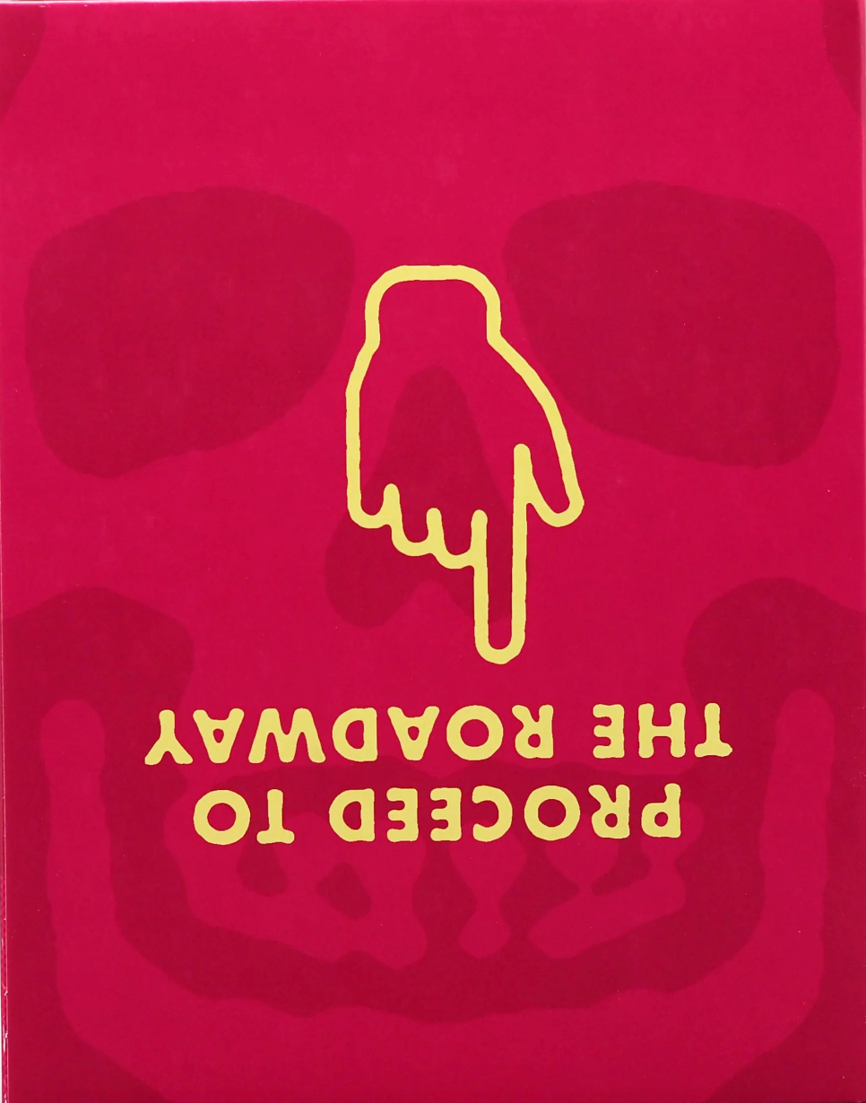 Self Driver: Limited Edition (CPH-002)(Exclusive)*