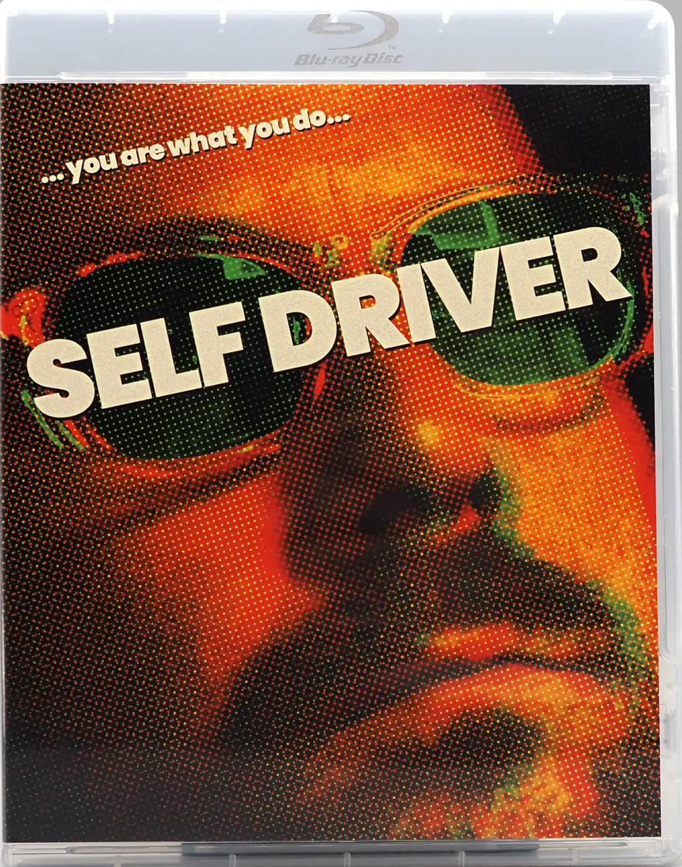Self Driver: Limited Edition (CPH-002)(Exclusive)*
