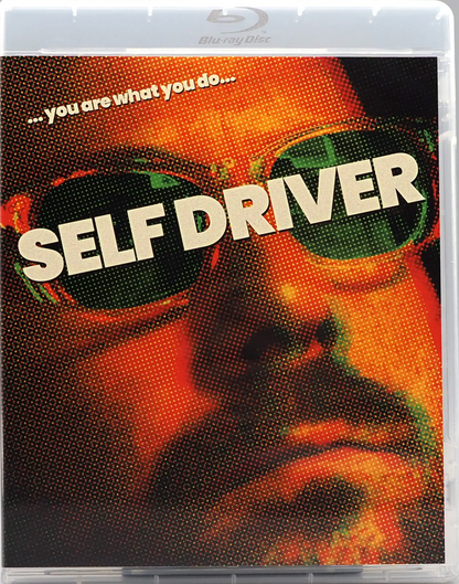 Self Driver: Limited Edition (CPH-002)(Exclusive)*