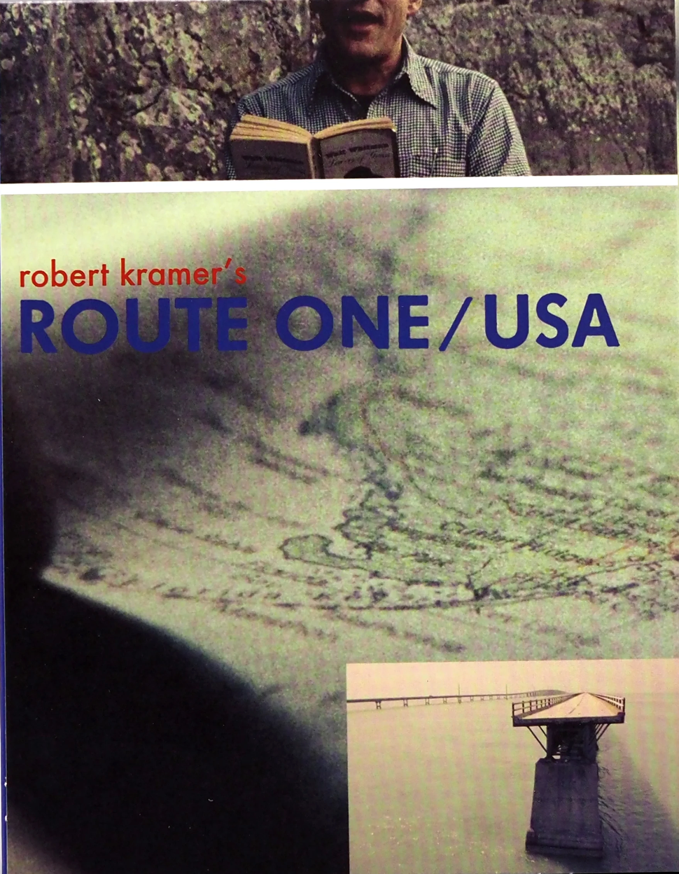 Route One/USA: Limited Edition (IC-005)(Exclusive)*