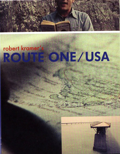 Route One/USA: Limited Edition (IC-005)(Exclusive)*