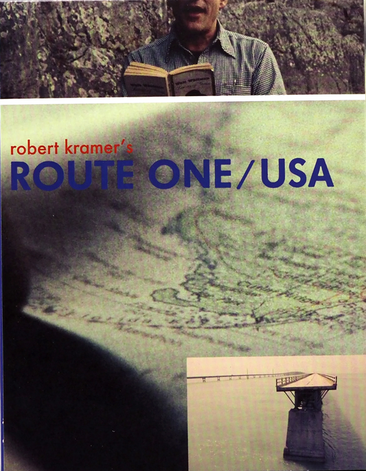 Route One/USA: Limited Edition (IC-005)(Exclusive)*