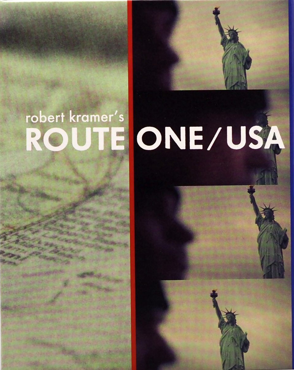 Route One/USA: Limited Edition (IC-005)(Exclusive)*