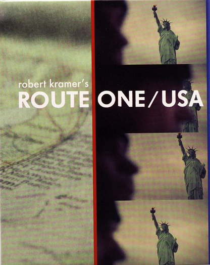 Route One/USA: Limited Edition (IC-005)(Exclusive)*