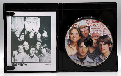 Pavements 4K: Limited Variant Edition (UTO-033)(Exclusive)
