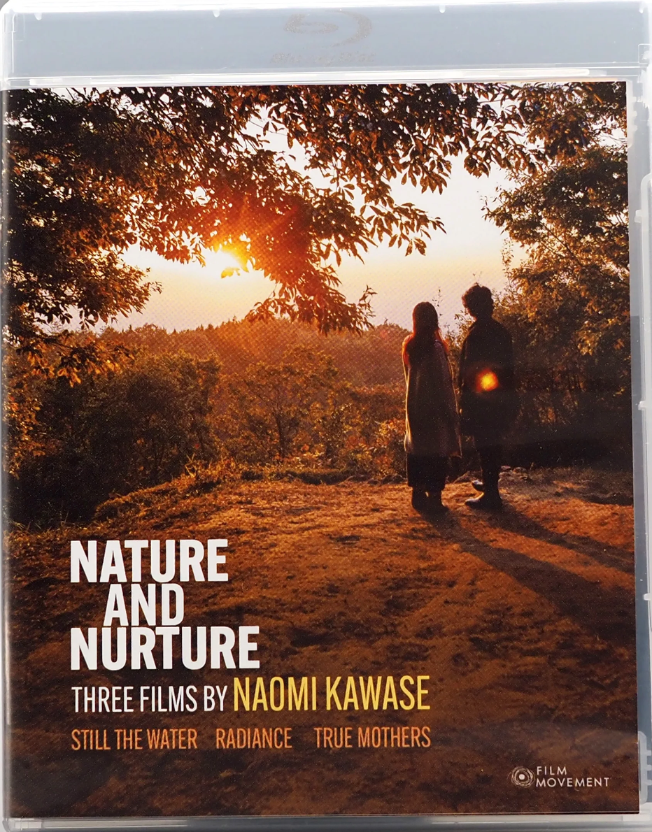 Nature and Nurture: Three Films By Naomi Kawase - Limited Edition (FM-019)(Exclusive)*