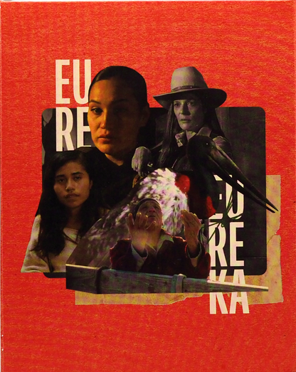 Eureka: Limited Edition (FM-020)(Exclusive)*