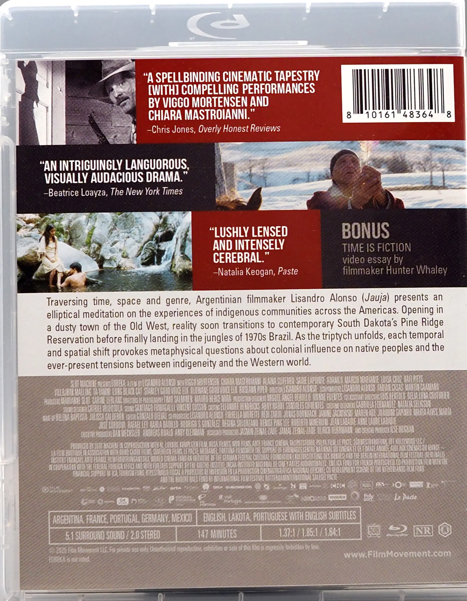 Eureka: Limited Edition (FM-020)(Exclusive)*