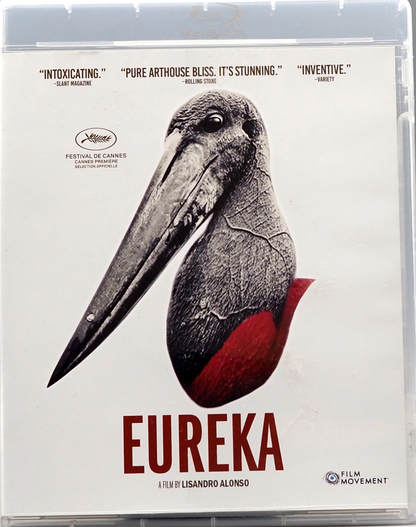 Eureka: Limited Edition (FM-020)(Exclusive)*