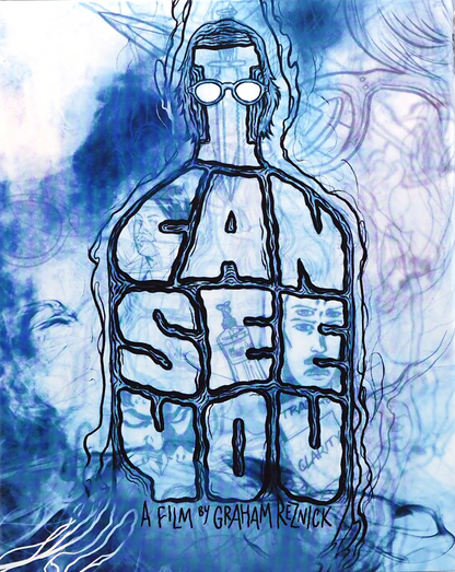 I Can See You: Limited Edition (GEP-002)(Exclusive)*