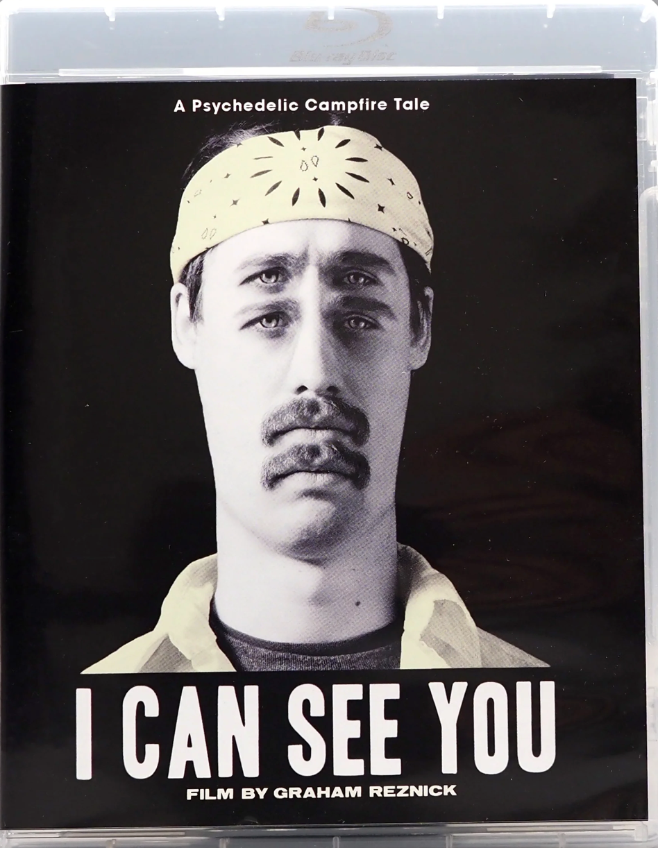 I Can See You: Limited Edition (GEP-002)(Exclusive)*