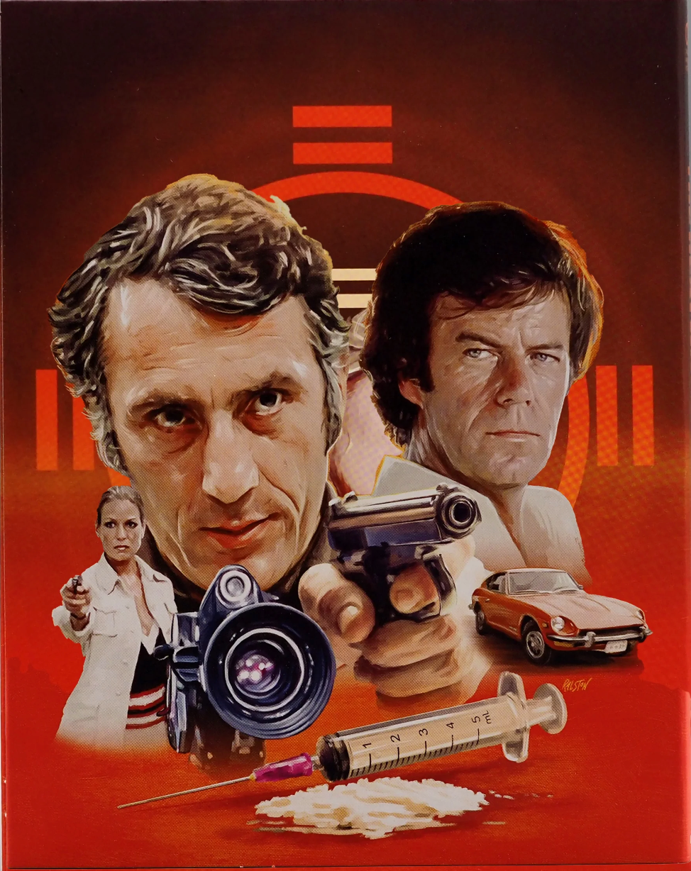 The Heatwave Lasted Four Days: Limited Edition (CIP-037)(Exclusive)*