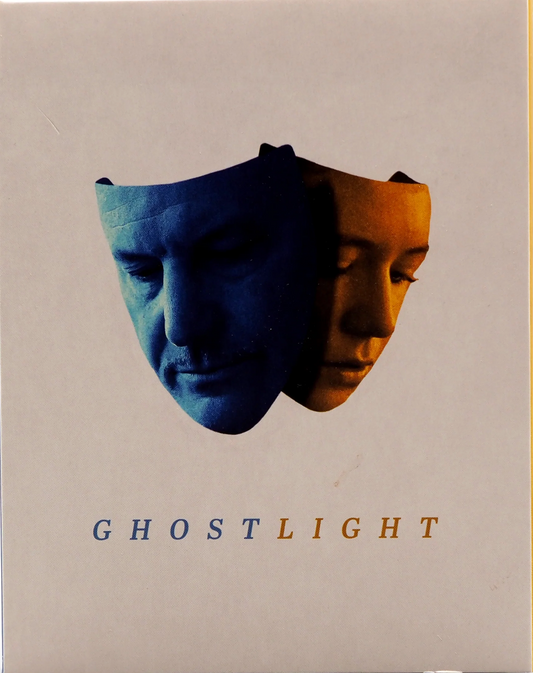 Ghostlight: Limited Edition (IFC-013)(Exclusive)*