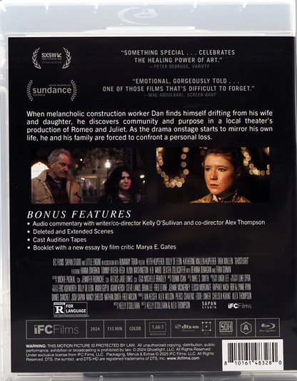 Ghostlight: Limited Edition (IFC-013)(Exclusive)*