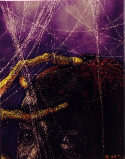 Xtro 3: Watch the Skies - Limited Variant Edition (VS-308)(Exclusive)*