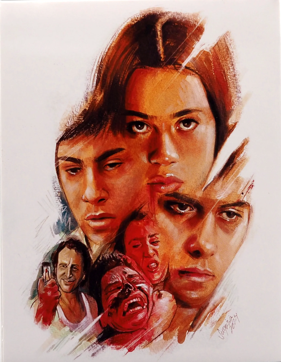 We Are What We Are: Limited Edition (IFC-014)(Exclusive)*