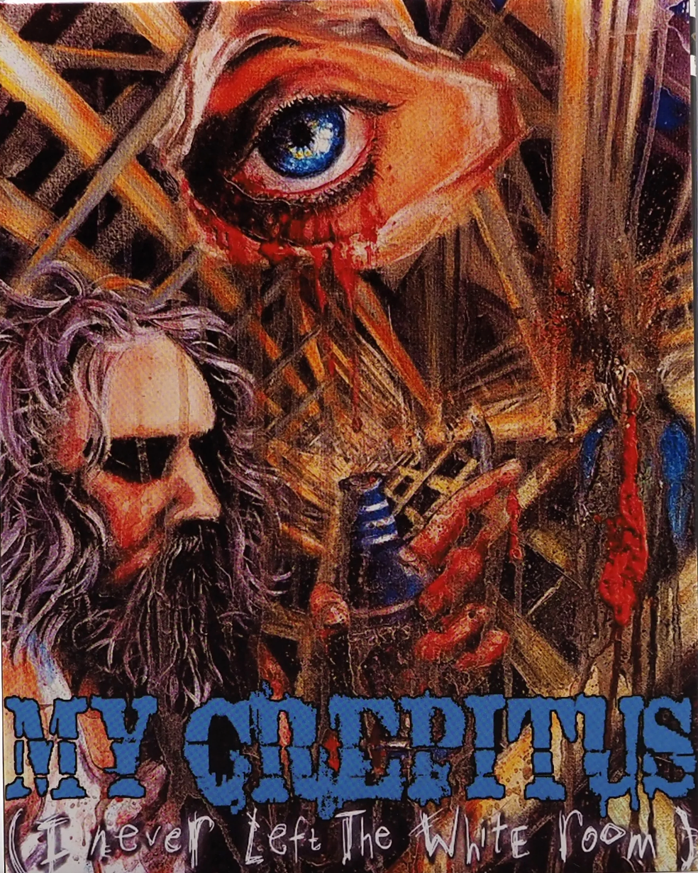 My Crepitus: Limited Edition (SC-050)(Exclusive)*