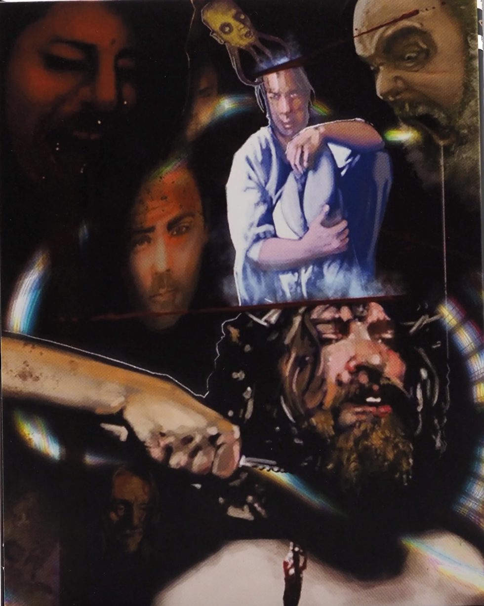 My Crepitus: Limited Edition (SC-050)(Exclusive)*