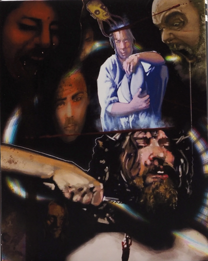 My Crepitus: Limited Edition (SC-050)(Exclusive)*