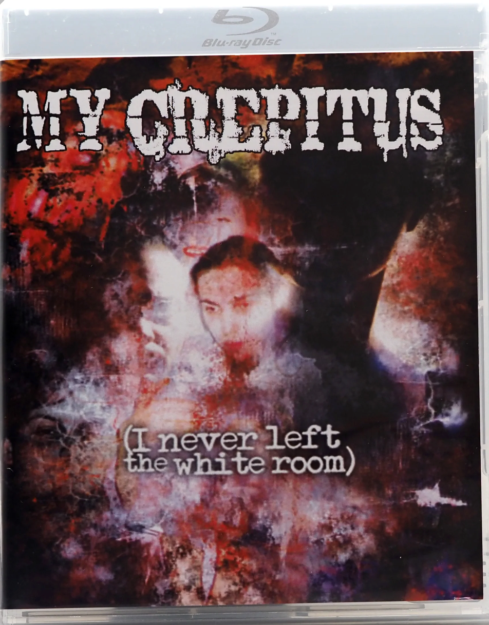 My Crepitus: Limited Edition (SC-050)(Exclusive)*