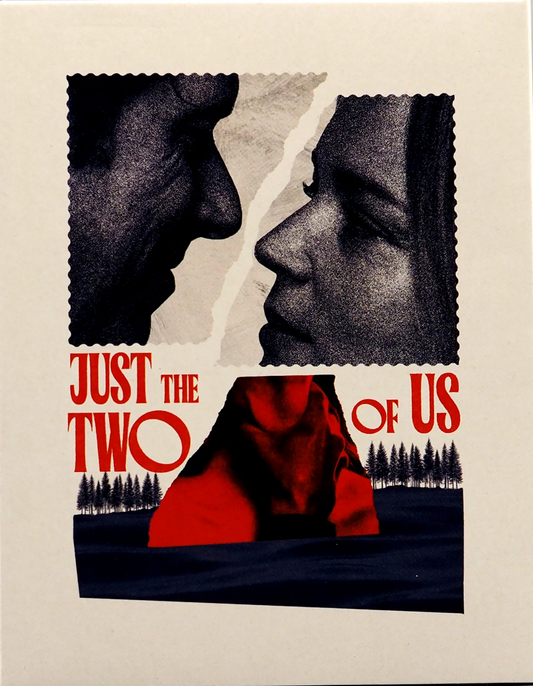 Just the Two of Us: Limited Edition (MBS-012)(Exclusive)*