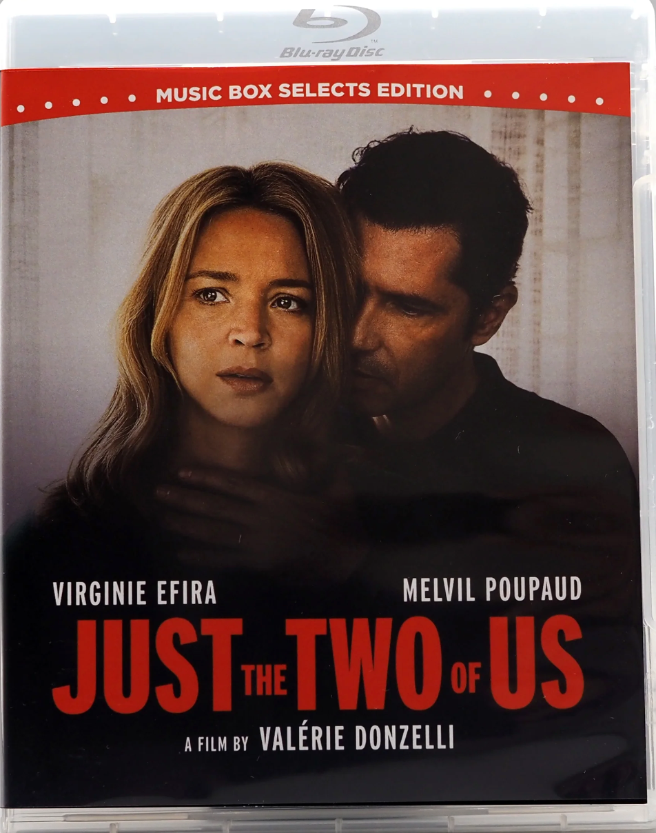 Just the Two of Us: Limited Edition (MBS-012)(Exclusive)*
