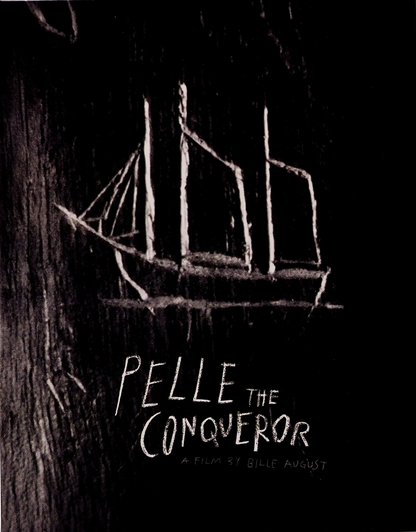 Pelle the Conqueror: Limited Edition (FMC-031b)(Exclusive)*