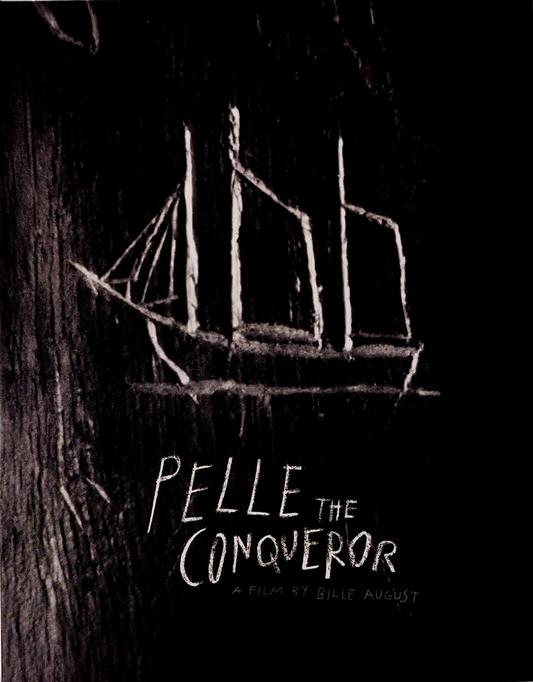 Pelle the Conqueror: Limited Edition (FMC-031b)(Exclusive)*