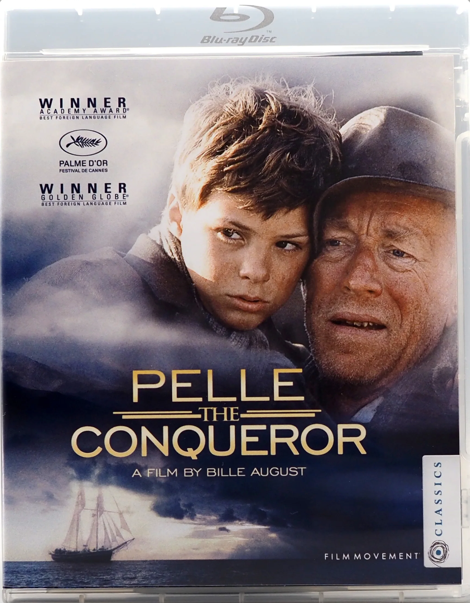Pelle the Conqueror: Limited Edition (FMC-031b)(Exclusive)*