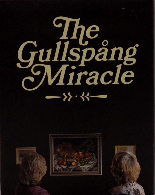 The Gullspang Miracle: Limited Edition (FM-022)(Exclusive)*