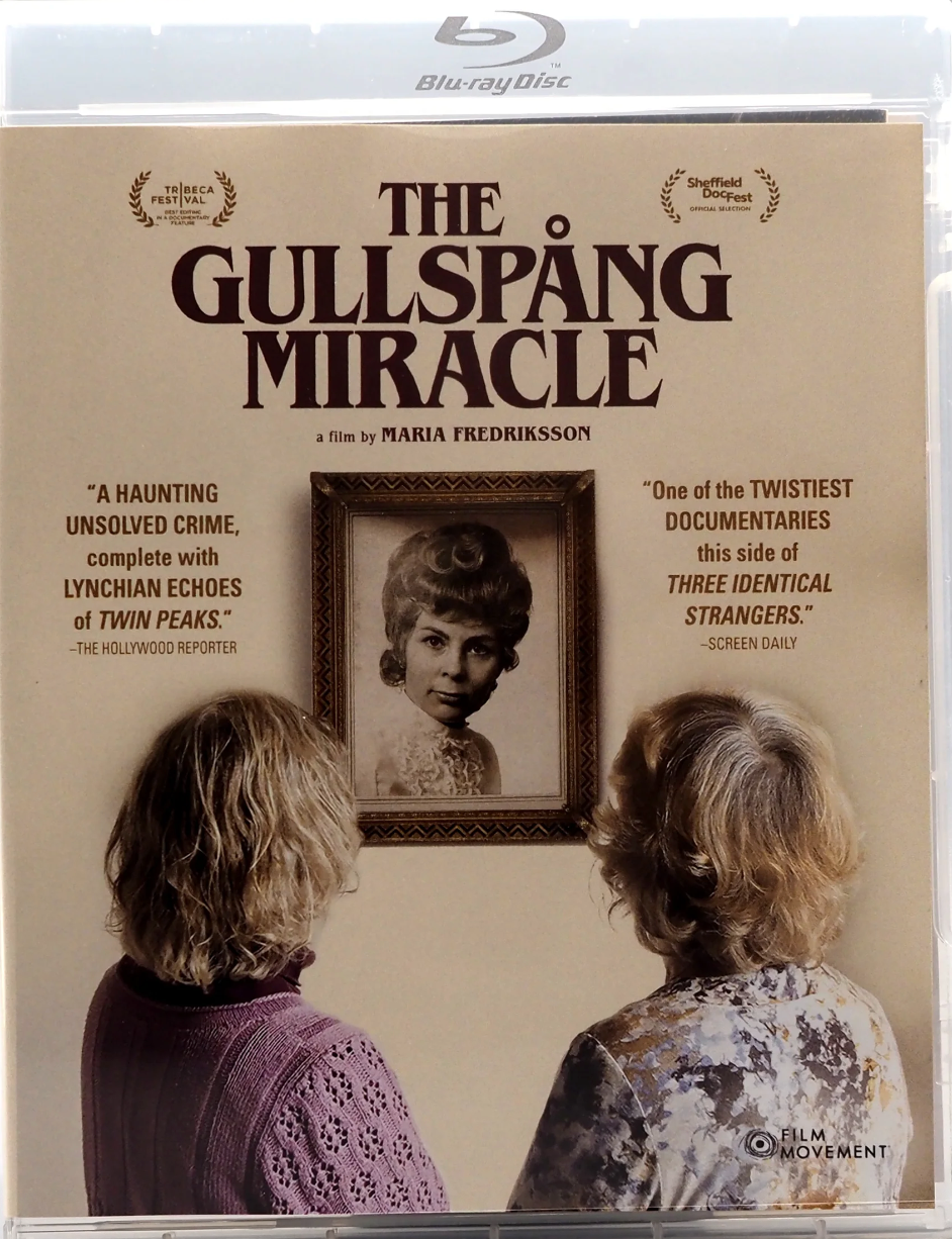 The Gullspang Miracle: Limited Edition (FM-022)(Exclusive)*