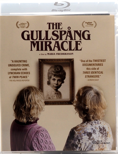 The Gullspang Miracle: Limited Edition (FM-022)(Exclusive)*