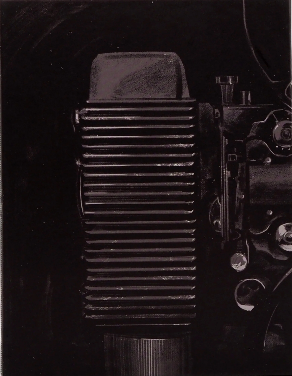 The Woman Chaser: Limited Edition DigiBook (CIN-022)(Exclusive)*